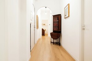 Interior - Dimora Aniene (Rome)