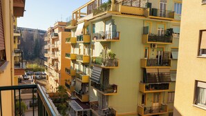 Exterior - Dimora Aniene (Rome)
