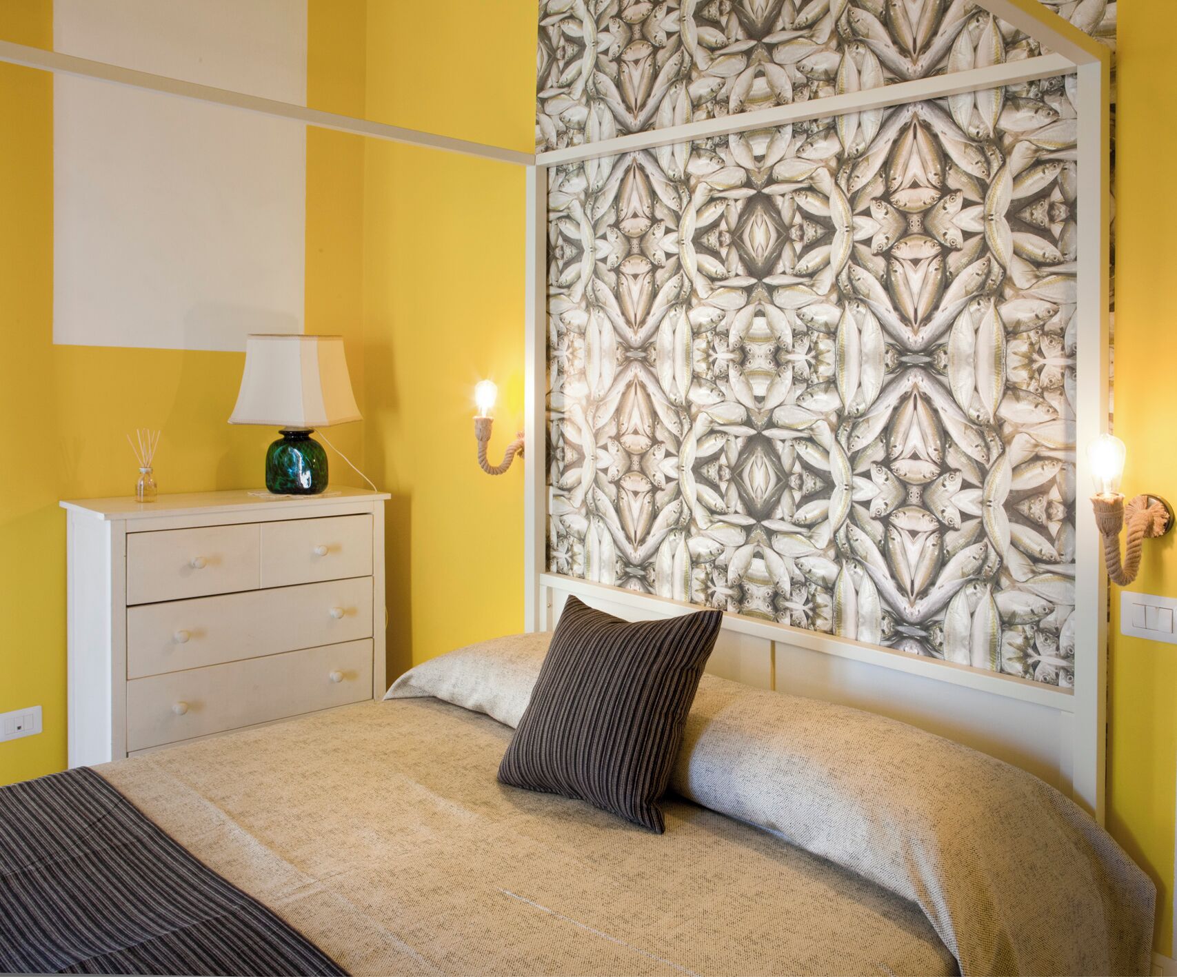 Apartment (2 Bedrooms)