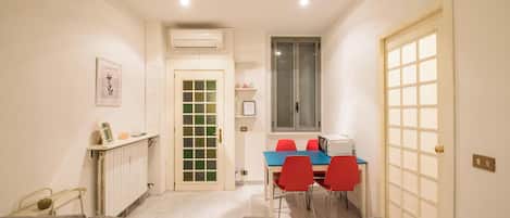 Apartamento (1 Bedroom) | Interior