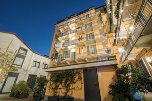 Appartamento (1 Bedroom) | Interni