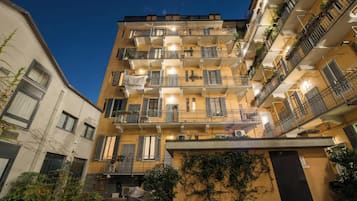 Apartment (1 Bedroom) | Innenbereich