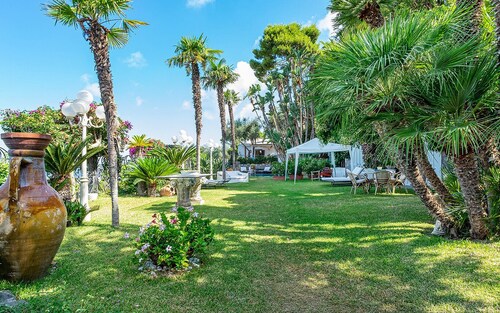 Complesso Villa Le Palme