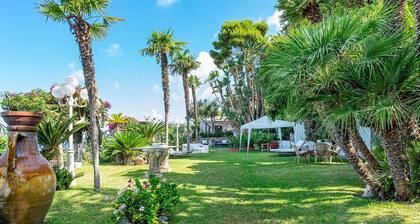 Complesso Villa Le Palme
