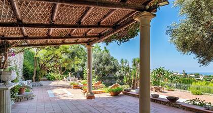 Complesso Villa Le Palme