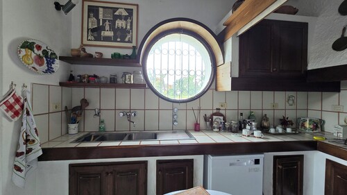 Complesso Villa Le Palme
