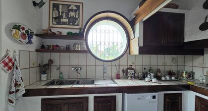 Complesso Villa Le Palme