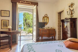 Interior - Complesso Villa Le Palme (Forio)