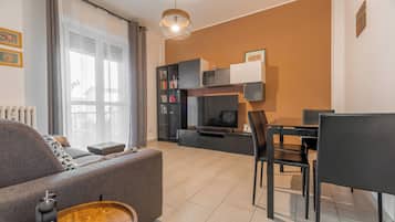 Appartamento (1 Bedroom) | Interni