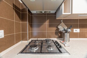 Interior - Via Ovada 5 (Milan)