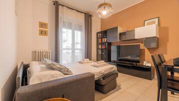 Appartamento (1 Bedroom) | Interni