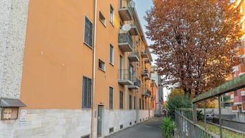 Appartamento (1 Bedroom) | Interni