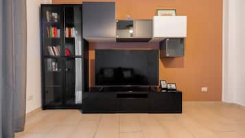Appartamento (1 Bedroom) | Interni