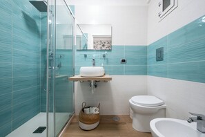 Interior - Casaré (Naples)