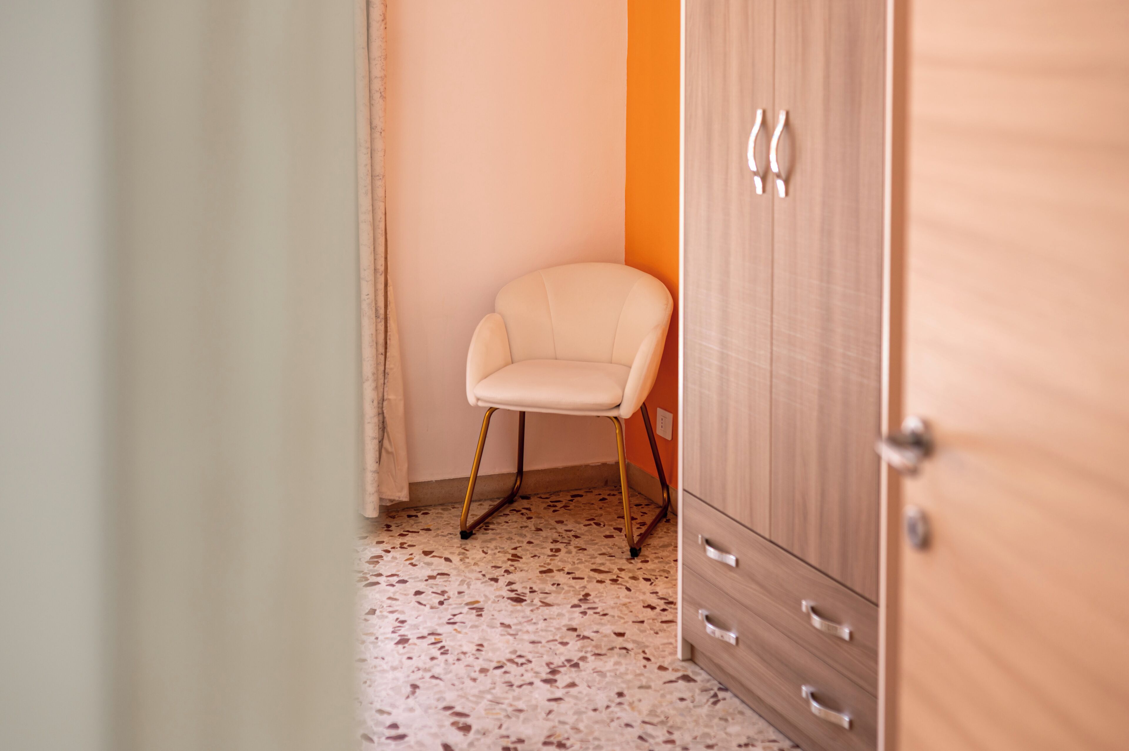 Apartment (2 Bedrooms)