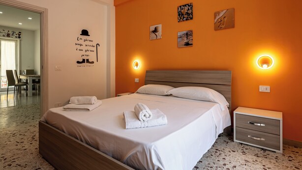 Apartemen (2 Bedrooms)