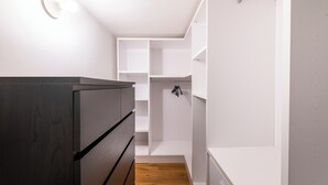 Leilighet (3 Bedrooms)