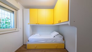 Leilighet (3 Bedrooms)