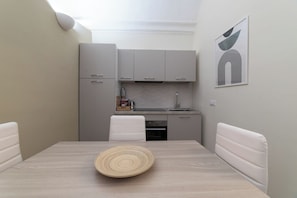 아파트 (1 Bedroom) | 내부