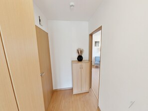 Apartment | Interior - Familienappartement Roswitha mit Pool und Sauna (Freyung)