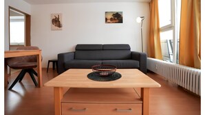 Departamento | Sala de estar
