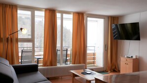 Departamento | Sala de estar