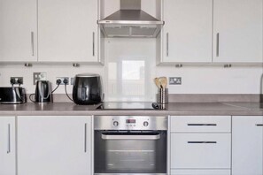 Departamento, 1 habitación, con acceso para personas discapacitadas, para fumadores | Interior