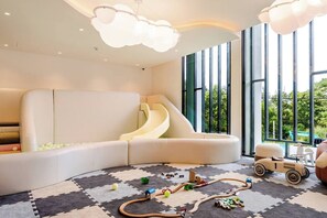 Children’s area - Title Legendary by Villacarte (Choeng Thale)