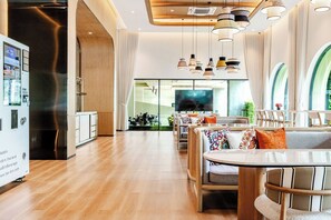 Reception - Title Legendary by Villacarte (Choeng Thale)