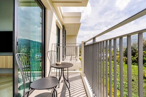 Standard Studio | Terrace/patio - Title Legendary by Villacarte (Choeng Thale)