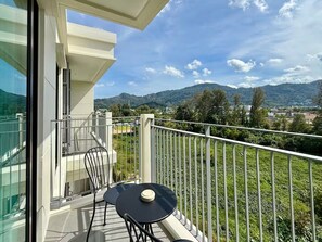 Standard Studio | Property grounds - Title Legendary by Villacarte (Choeng Thale)
