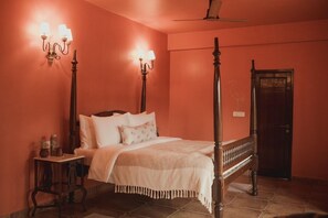 Unclassified image, 2 of 108, button - Brij Paraiso Saligao, Goa (GOA)