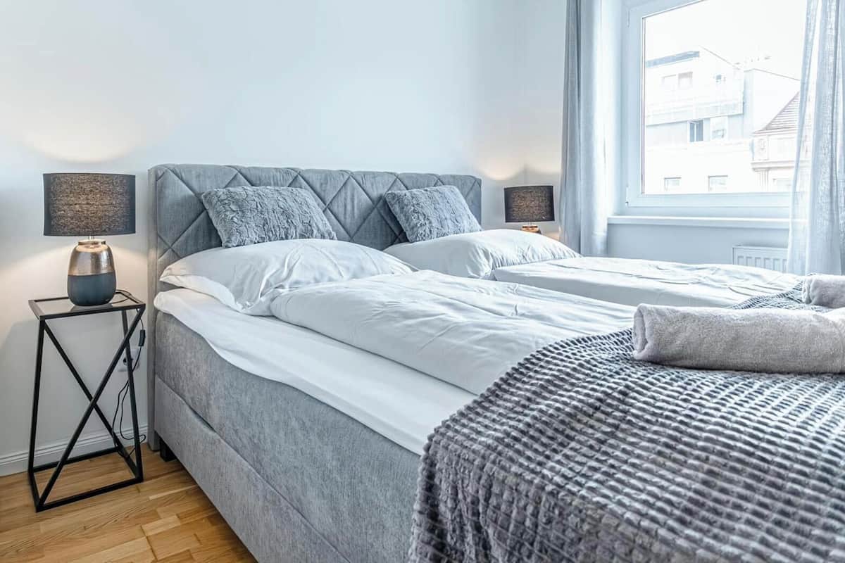 ベーシック アパートメント