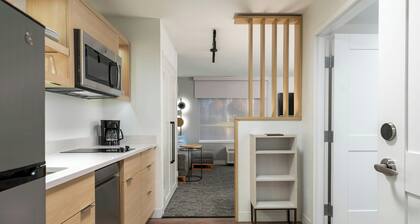 TownePlace Suites by Marriott Nashville Brentwood