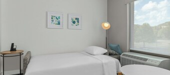 TownePlace Suites by Marriott Nashville Brentwood