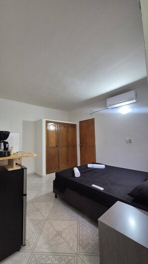 Apartment, 1 Bedroom - Studio 3 Paisible 5 Minutes From El Rodadero Beach (Santa Marta)