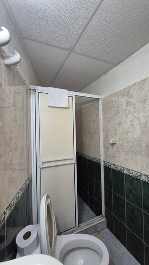 Apartment, 1 Bedroom | Bathroom - Studio 3 Paisible 5 Minutes From El Rodadero Beach (Santa Marta)