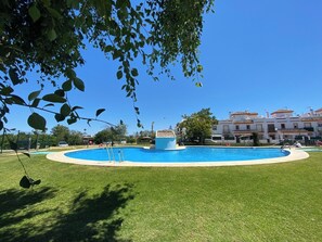 Pool - Apartaclub La Barrosa (Chiclana)