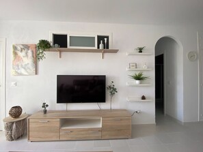 Interior - Apartaclub La Barrosa (Chiclana)