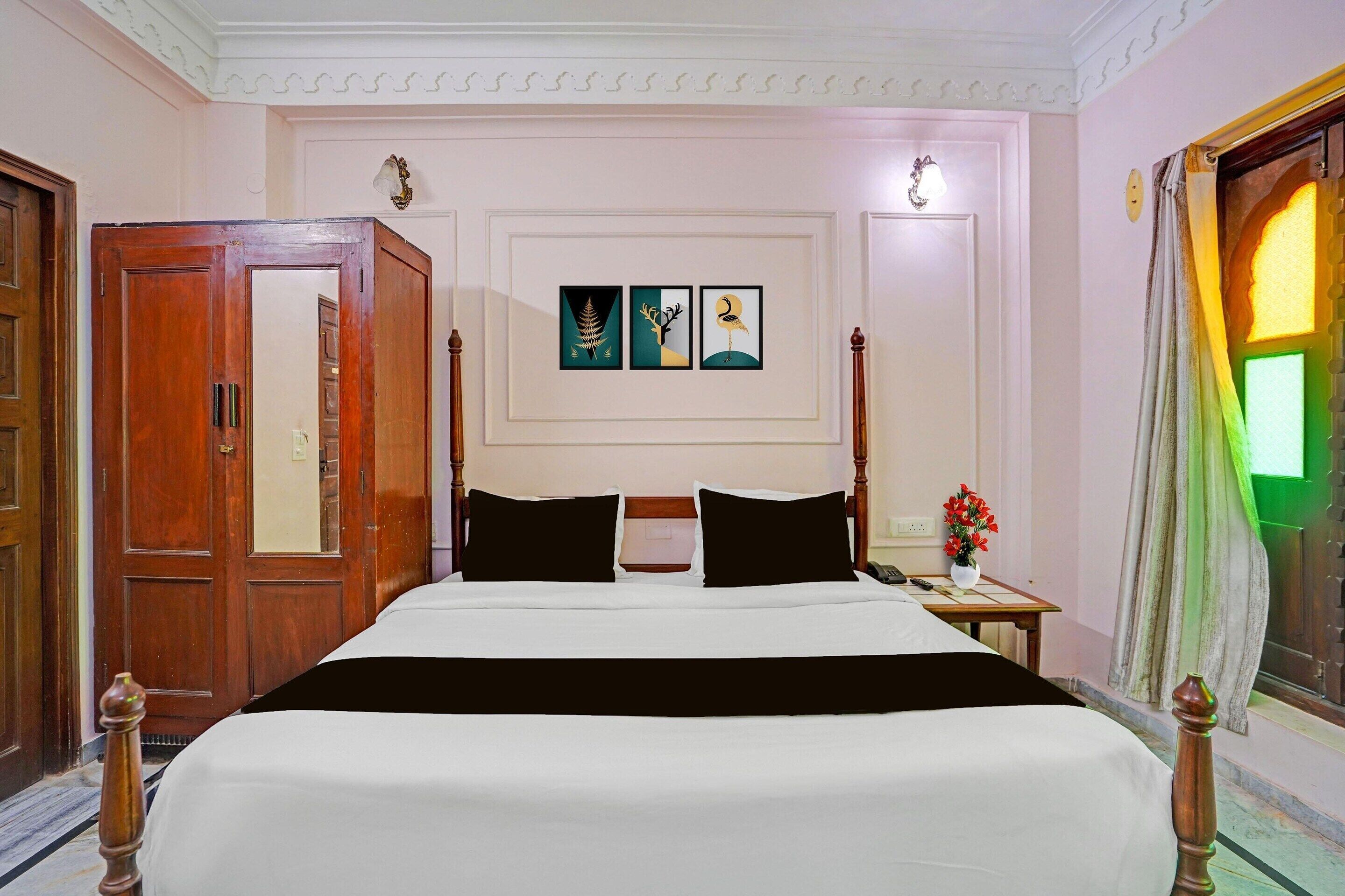 1 habitación 