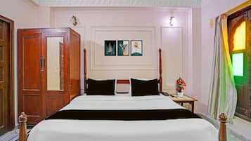 1 habitación