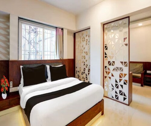 Palette Hotel and Resorts Jodhpur