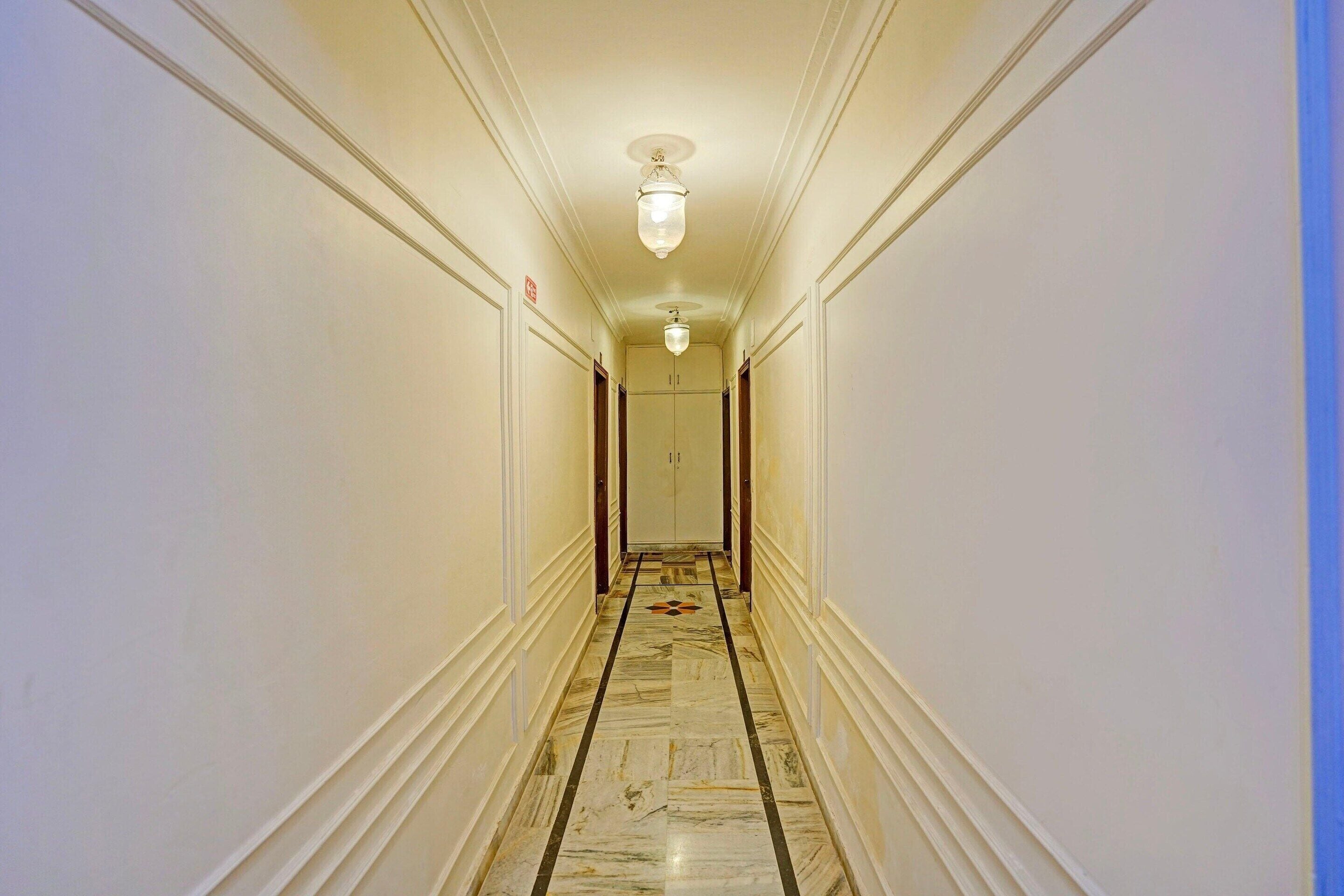 House | Interior