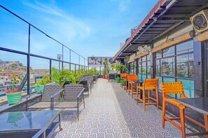 House | Dining - Palette Hotel and Resorts Jodhpur (Jodhpur)