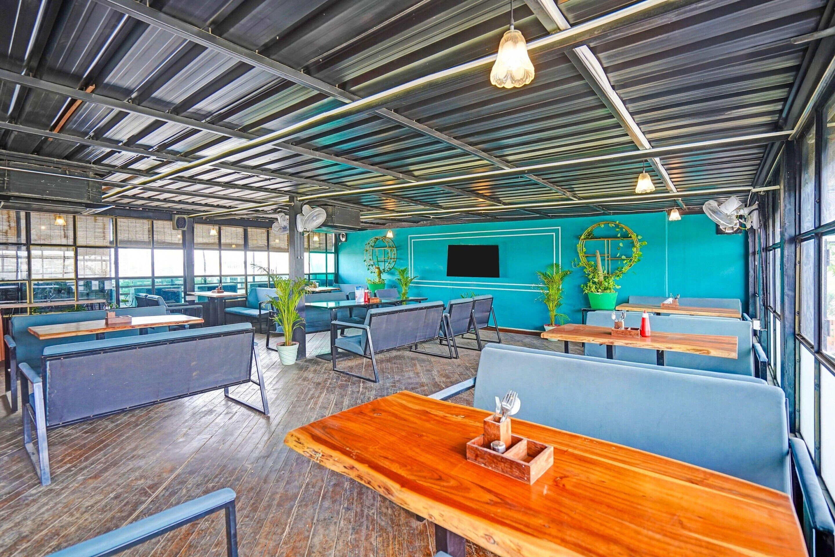 House | Dining