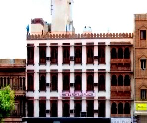 House | Exterior - Palette Hotel and Resorts Jodhpur (Jodhpur)