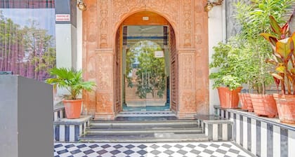 Palette Hotel and Resorts Jodhpur