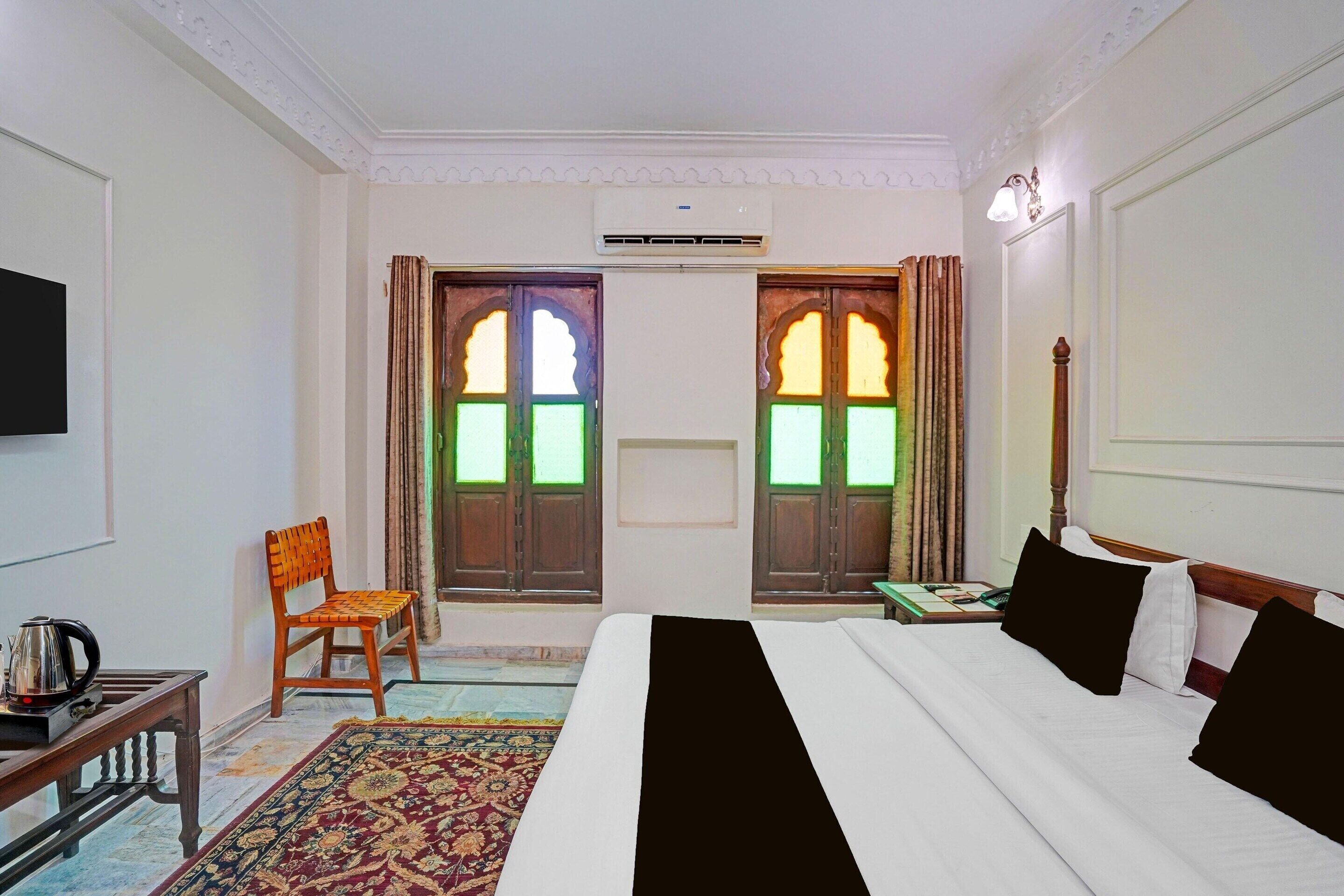 House | 1 bedroom