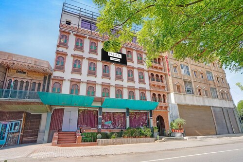 Palette Hotel and Resorts Jodhpur