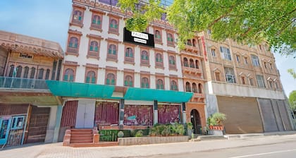 Palette Hotel and Resorts Jodhpur